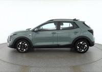 Vorschau: Kia Stonic 1.0 T-GDI Aut. Facelift