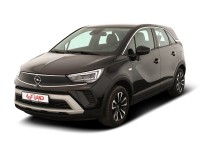 Opel Crossland 1.2Turbo Aut. 2-Zonen-Klima Sitzheizung LED