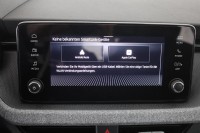 Skoda Kamiq 1.0 TSI