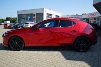 Mazda 3 SKYACTIV-X M-Hybrid