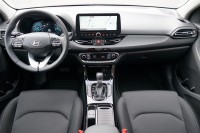 Hyundai i30 cw 1.5 T-GDI mHev Aut.