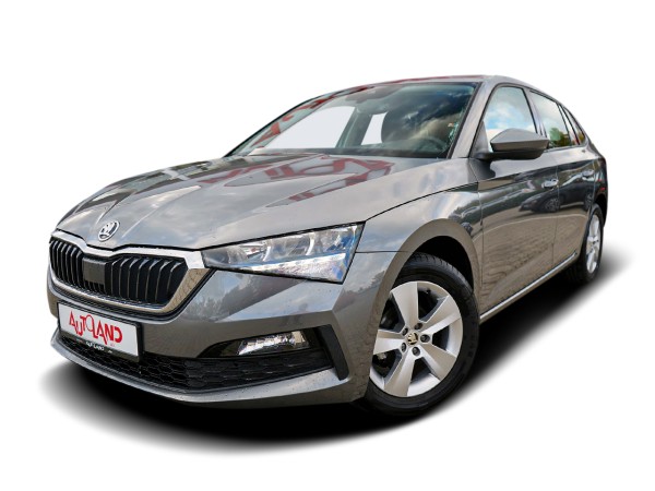 Skoda Scala 1.0 Active
