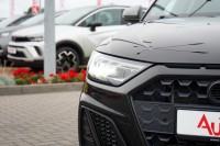 Audi A1 40 Sportback 2.0 TFSI S line