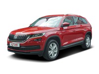 Skoda Kodiaq 2.0 TDI Ambition 4x4 LED DAB Memory PDC