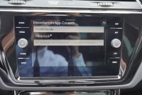 VW Touran 1.5 TSI Highline VC