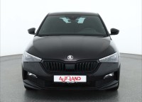 Skoda Scala 1.5 TSI DSG Monte Carlo