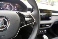 Skoda Fabia 1.0 TSI DSG