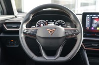 Cupra Formentor 2.0 TSI DSG 4Drive