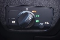 Audi Q2 35 1.5 TFSI basis