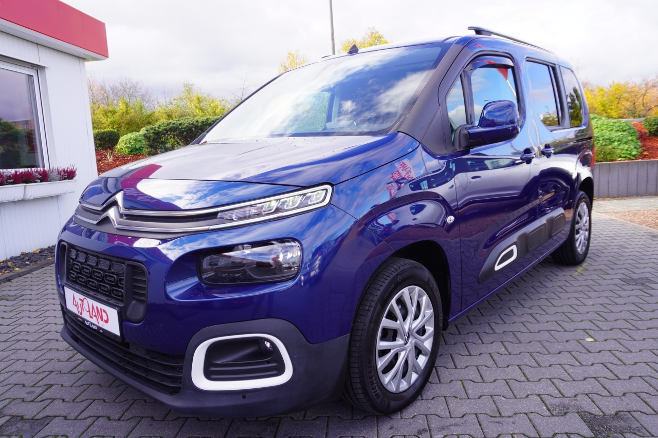 Citroen Berlingo 1.2 12V e-THP
