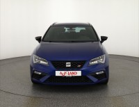 Seat Leon ST 2.0 TSI 300 Cupra