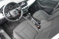 Skoda Kamiq 1.0 Drive 125