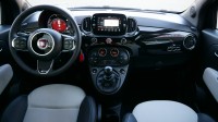 Fiat 500C 1.0 mHev Dolcevita