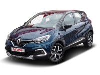 Renault Captur TCe 90 Navi Sitzheizung LED