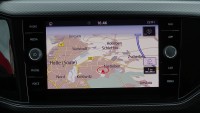 VW T-Cross 1.0 TSI Life