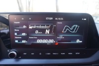 Hyundai i20 1.6 T-GDI N Performance