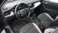 Skoda Kamiq 1.0 Ambition CNG