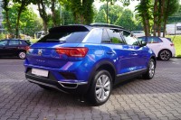 VW T-Roc 1.0 Style