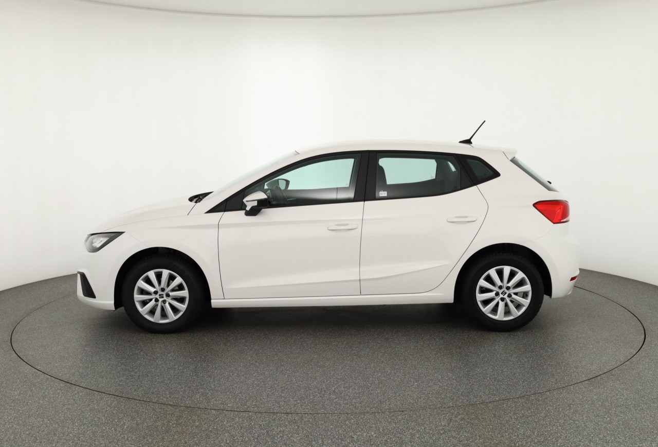 Seat Ibiza 1.0 Style