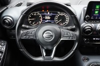 Nissan Juke 1.0 DIG-T N-Connecta