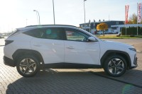 Hyundai Tucson 1.6T-GDI Facelift Aut