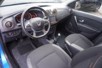 Dacia Logan II MCV Stepway 0.9