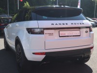 Land Rover Range Rover Evoque 4x4