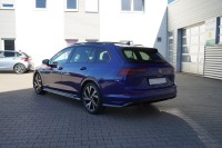 VW Golf VIII 2.0 TSI R-Line DSG