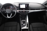 Audi A4 Quattro Avant 40 TDI quattro