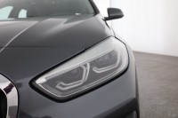 BMW 1 118i Advantage Aut.