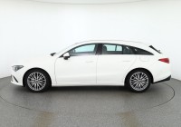 Vorschau: Mercedes-Benz CLA 180 SB Progressive