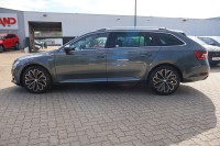 Skoda Superb Combi 2.0 TDI DSG L&K