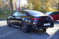 Mercedes-Benz CLA 200 AMG Line