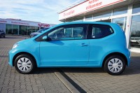 VW up up! 1.0 Basis