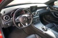 Mercedes-Benz C 250 C250 T AMG Line 9G-Tronic