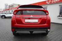 Mitsubishi Eclipse Cross 1.5 T-MIVEC