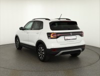 VW T-Cross 1.0 TSI