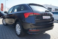 Skoda Scala 1.0 TSI