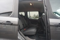 Ford Tourneo Connect 1.5 TDCi