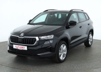 Skoda Karoq 1.5 TSI DSG 2-Zonen-Klima Navi Sitzheizung