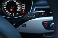 Audi A4 Quattro Avant 40 quattro