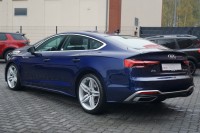 Audi A5 Sportback 35 TFSI S line