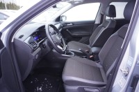 VW T-Cross 1.5 TSI
