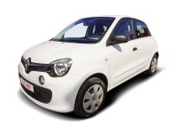 Renault Twingo Klima PDC Bluetooth USB