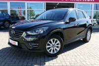 Vorschau: Mazda CX-5 2.2 Center-Line 2WD