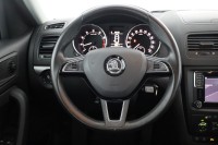 Skoda Yeti 1.2 TSI