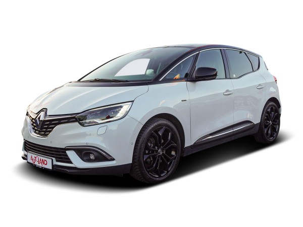 Renault Scenic 1.3 TCE Black Edition