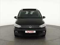 VW Touran 1.5 TSI DSG Comfortline