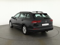 VW Golf Variant 1.5 TSI Life HUD