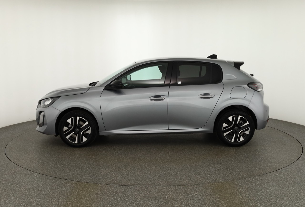 Peugeot 208 1.2 mHEV 110 Aut.